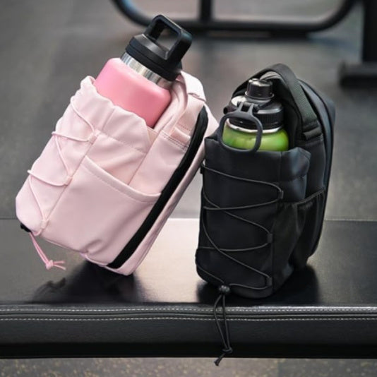 HoldUp™ Borsello Magnetico Fitness