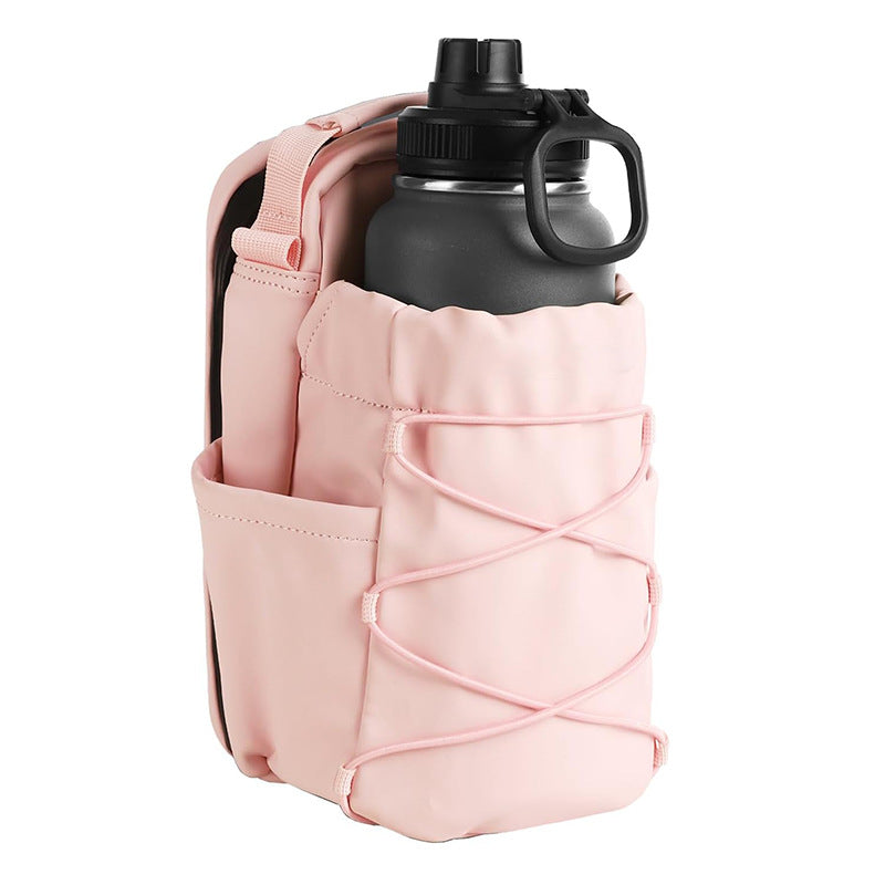 HoldUp™ Borsello Magnetico Fitness