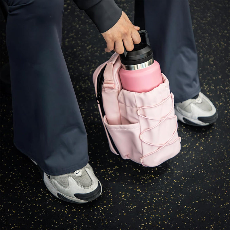 HoldUp™ Borsello Magnetico Fitness